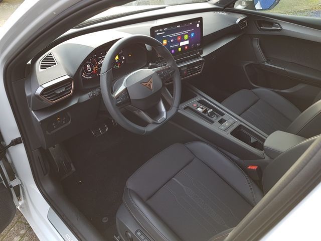 Cupra Leon Sportstourer 1.5 eTSI DSG - Samsaru's Car Outlet
