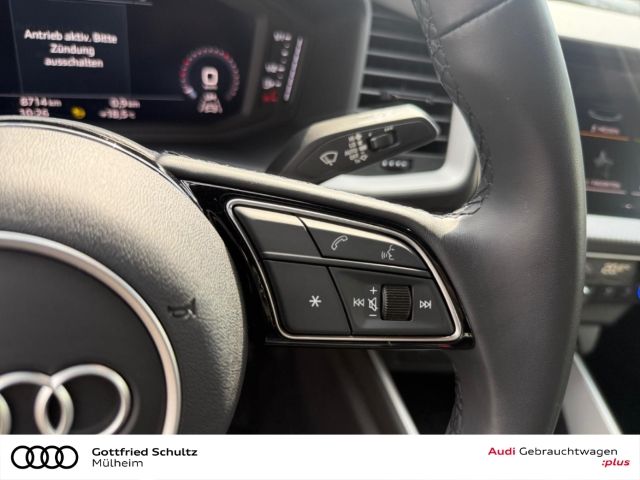 Audi A1 Sportback 25 TFSI S-tronic - Samsaru's Car Outlet