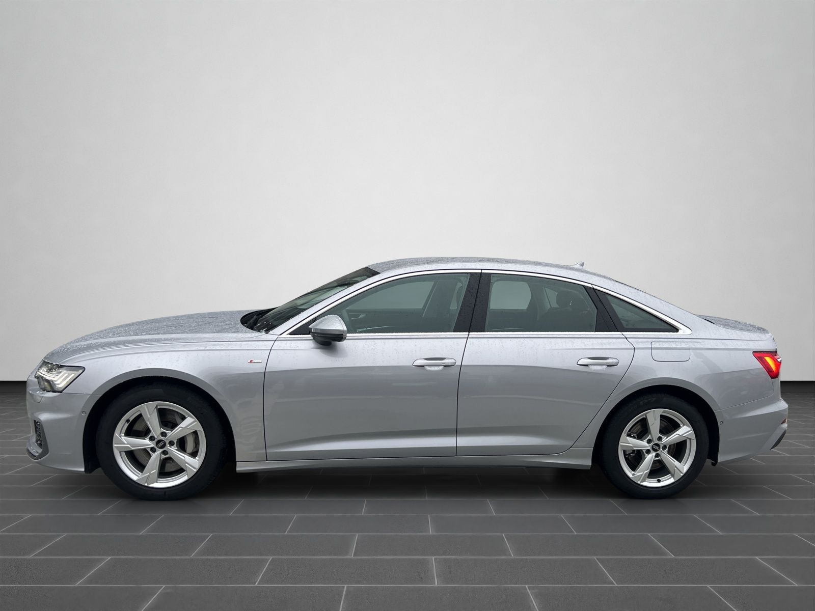 Audi A6 Limousine 50 TFSIe quattro S tronic sport - Samsaru's Car Outlet
