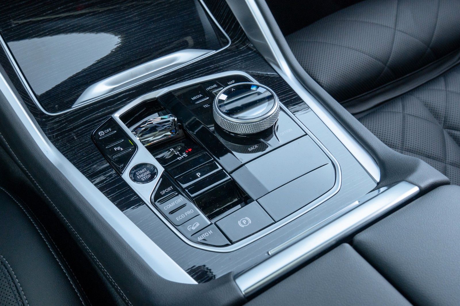BMW X6 30d M SPORT - Samsaru's Car Outlet