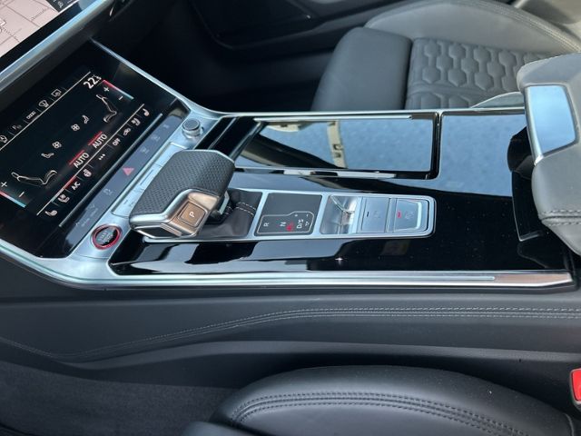 Audi RS 6 Avant, Keramik, 8- fach, Lackvers.