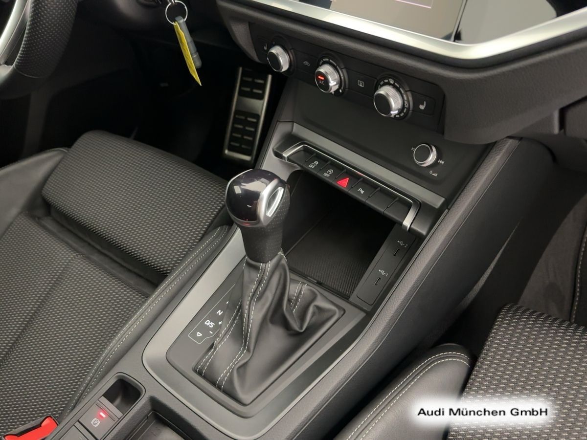 Audi Q3 40 TFSI qu. S tronic S line - Samsaru's Car Outlet