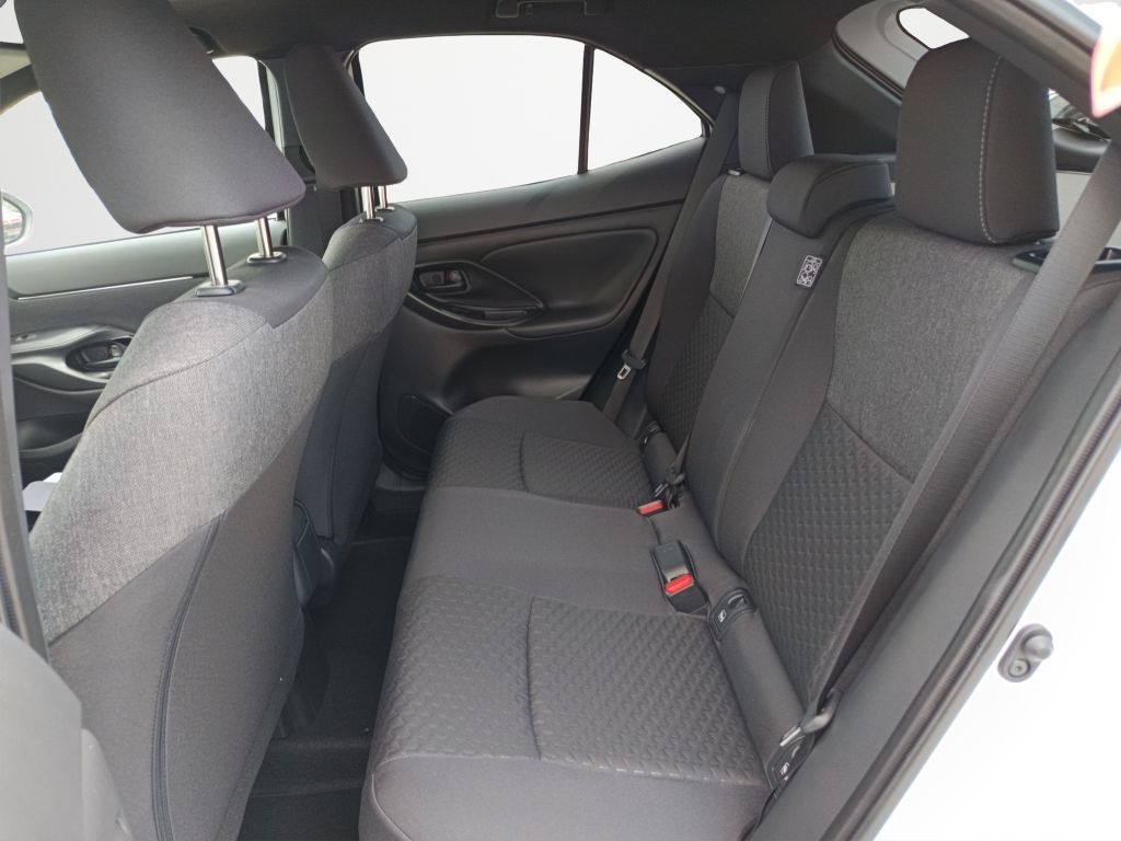 Toyota Yaris Cross Hybrid 130 1.5 VVT-i Teamplayer Safe