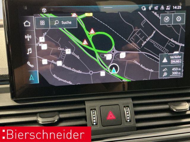 Audi Q5 40 TDI qu 2x S-Line 19 LED ACC CAM