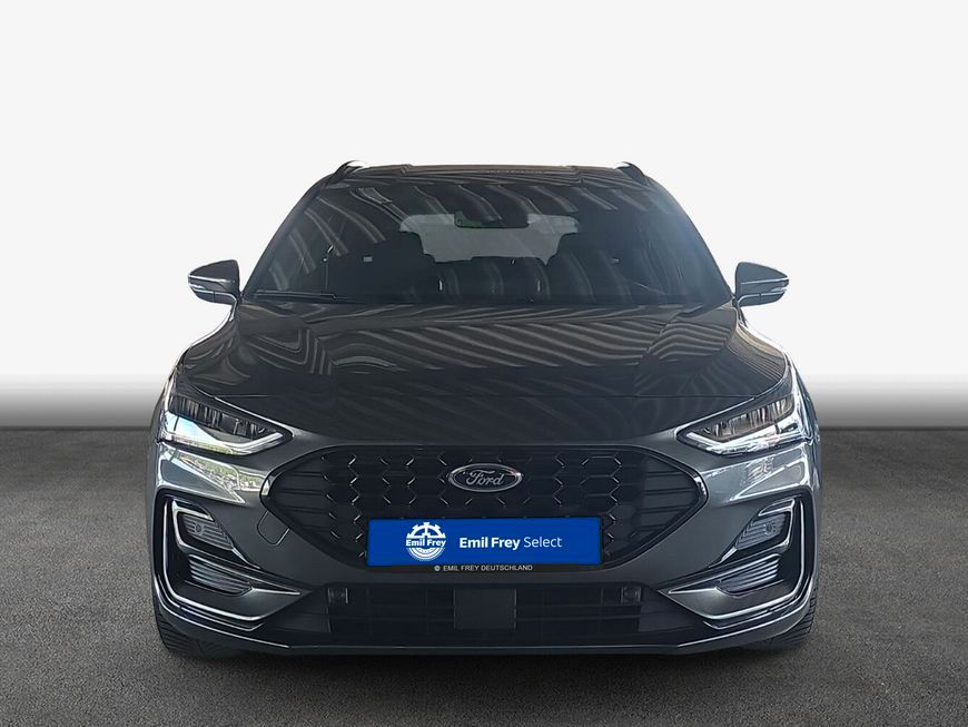 Ford Focus Turnier 1.5 EcoBlue  Aut. ST-LINE X