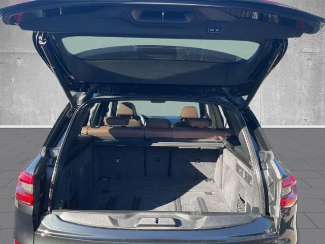 BMW X5 XDRIVE30D Sportpaket HUD Luftfederung AD Nive