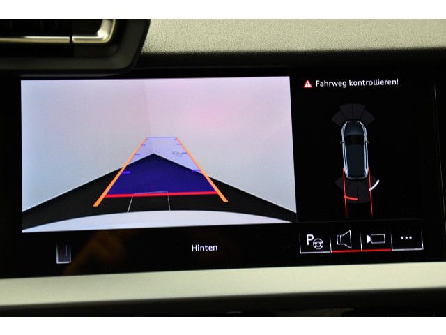 Audi A3 Sportback 35 TFSI S tronic advanced FACELIFT/