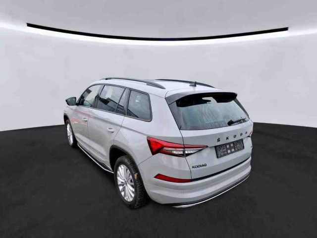 Skoda Kodiaq 2.0 TDI DSG Sportline 4x4 AHK Pano PDC RF