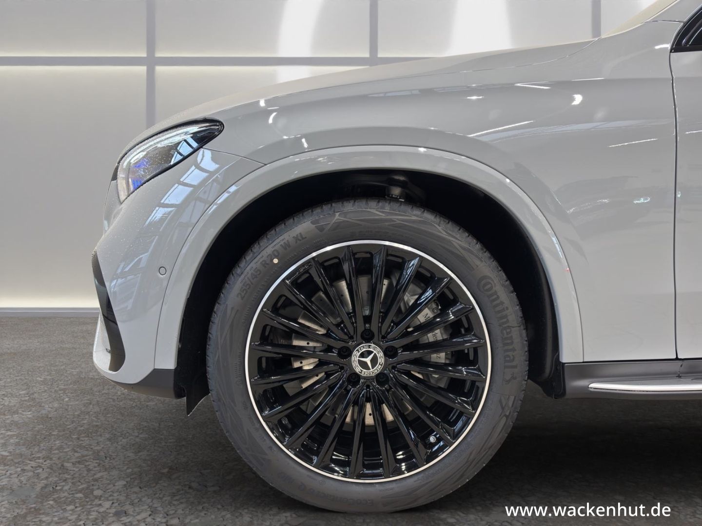 Mercedes-Benz GLC 300 4M EDITON AMG LINE ADVANCED PLUS+AHK+PAN