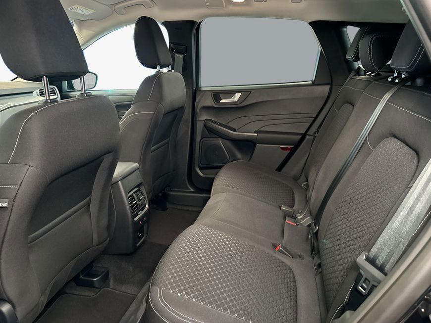 Ford Kuga 1.5 EcoBoost TITANIUM - Samsaru's Car Outlet