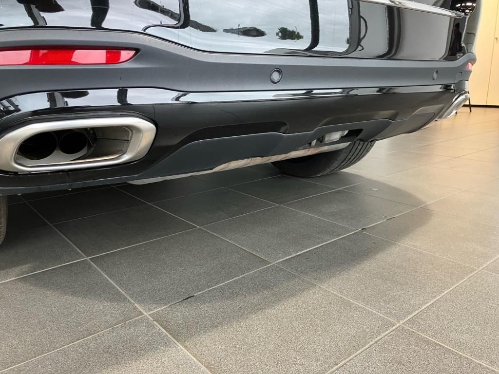 Mercedes-Benz GLE 580 4M AMG-Line+Night+AIRMATIC+AHK+DISTR+HUP