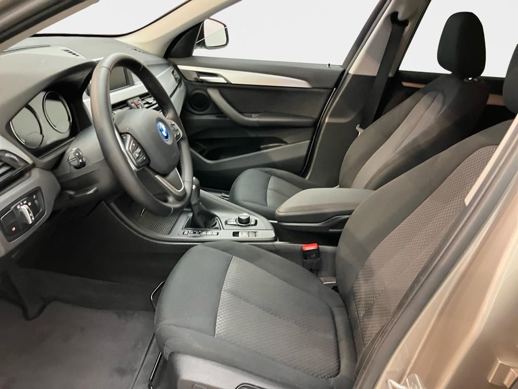 BMW X1 xDrive25e Advantage - Samsaru's Car Outlet