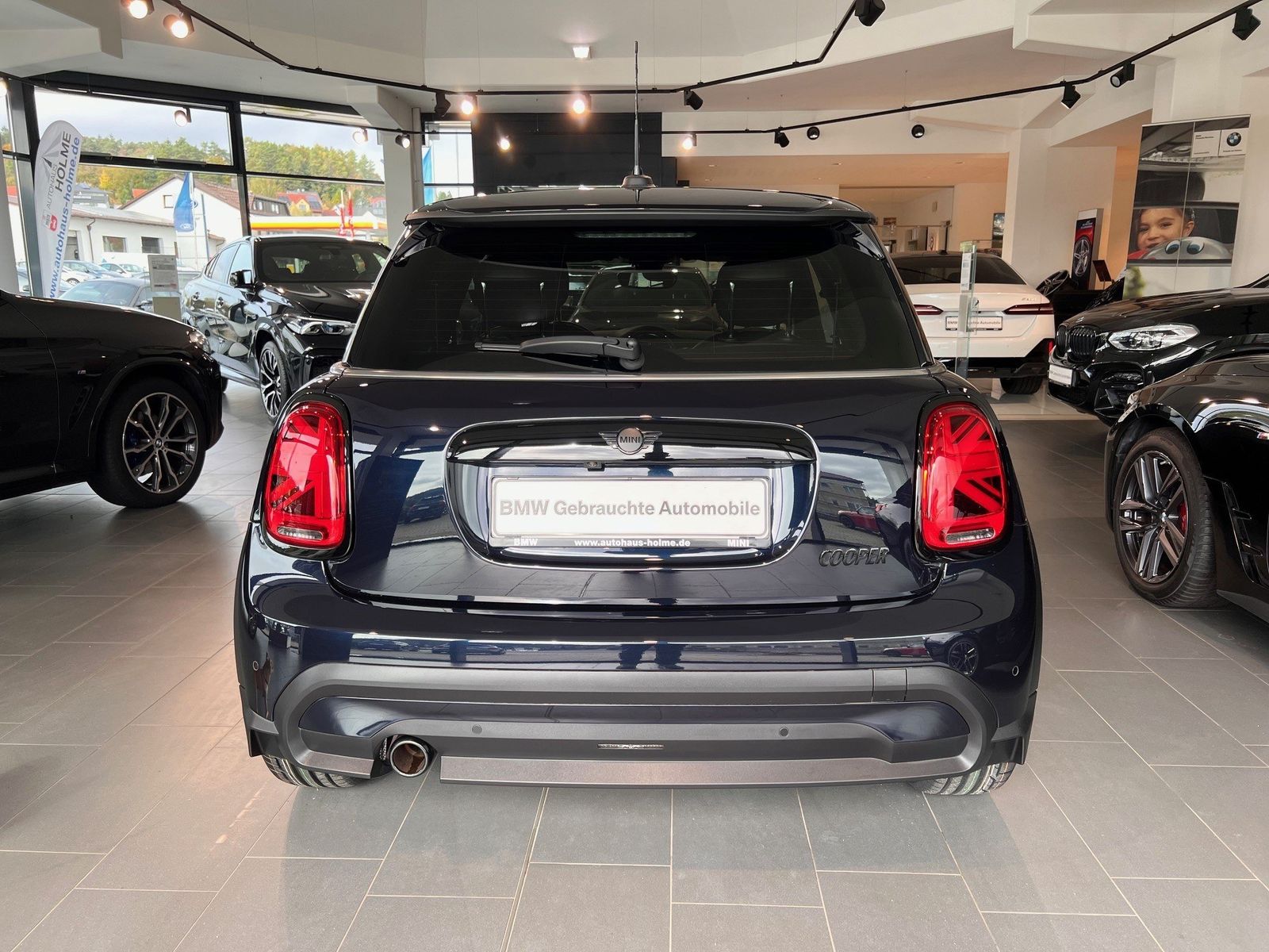 MINI Cooper Mini Yours - Samsaru's Car Outlet