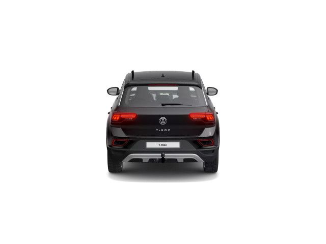 Volkswagen T-ROC 1.5 TSI Life - Samsaru's Car Outlet