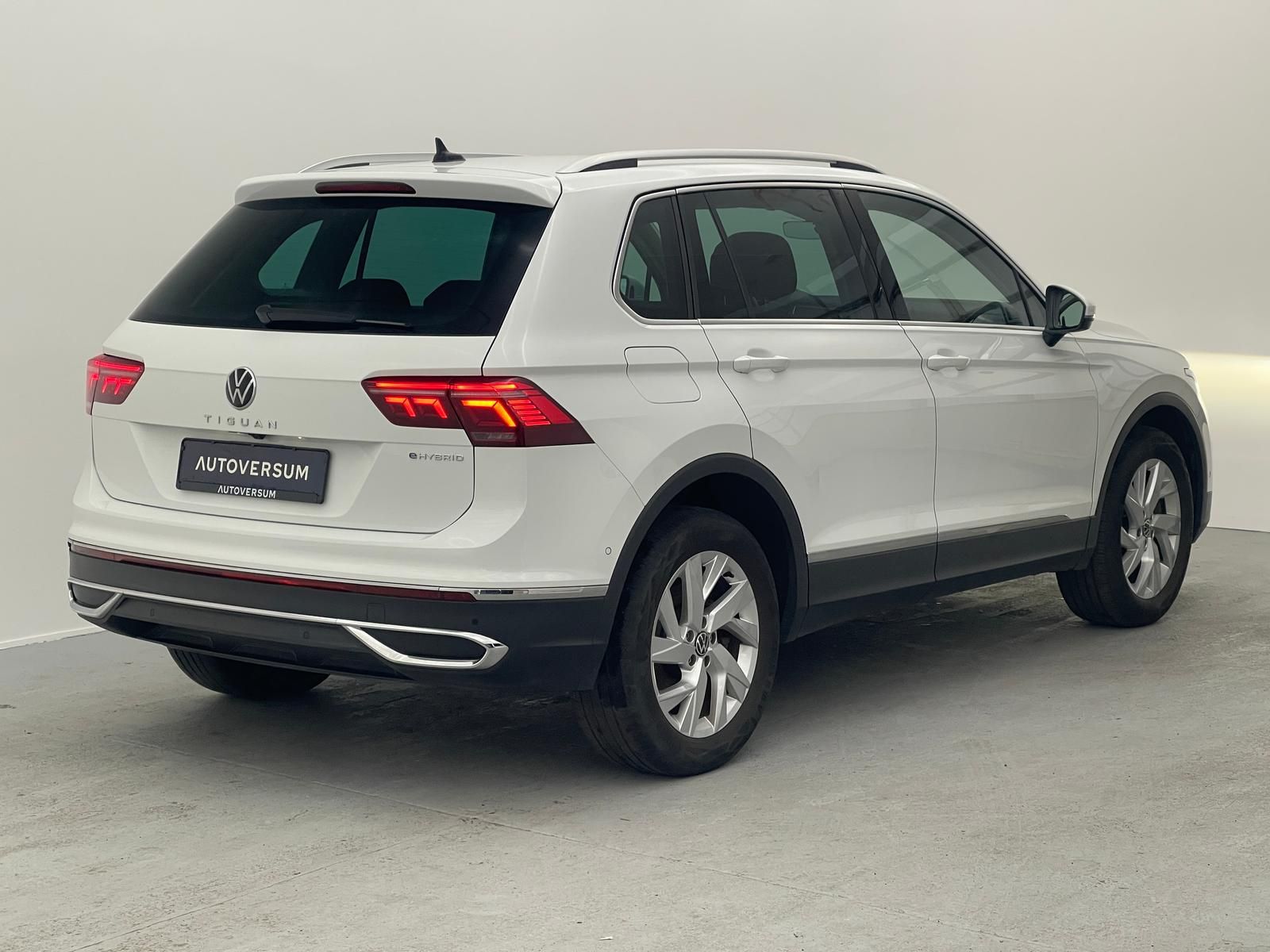 Volkswagen Tiguan TSI Elegance eHybrid *MATRIX*KAM*ACC*AHK*