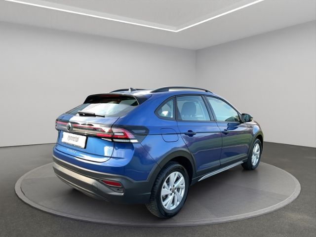 Volkswagen Taigo 1.0 TSI OPF Life - Samsaru's Car Outlet