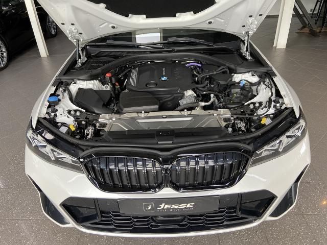 BMW 320 d xDrive M Sport - Samsaru's Car Outlet