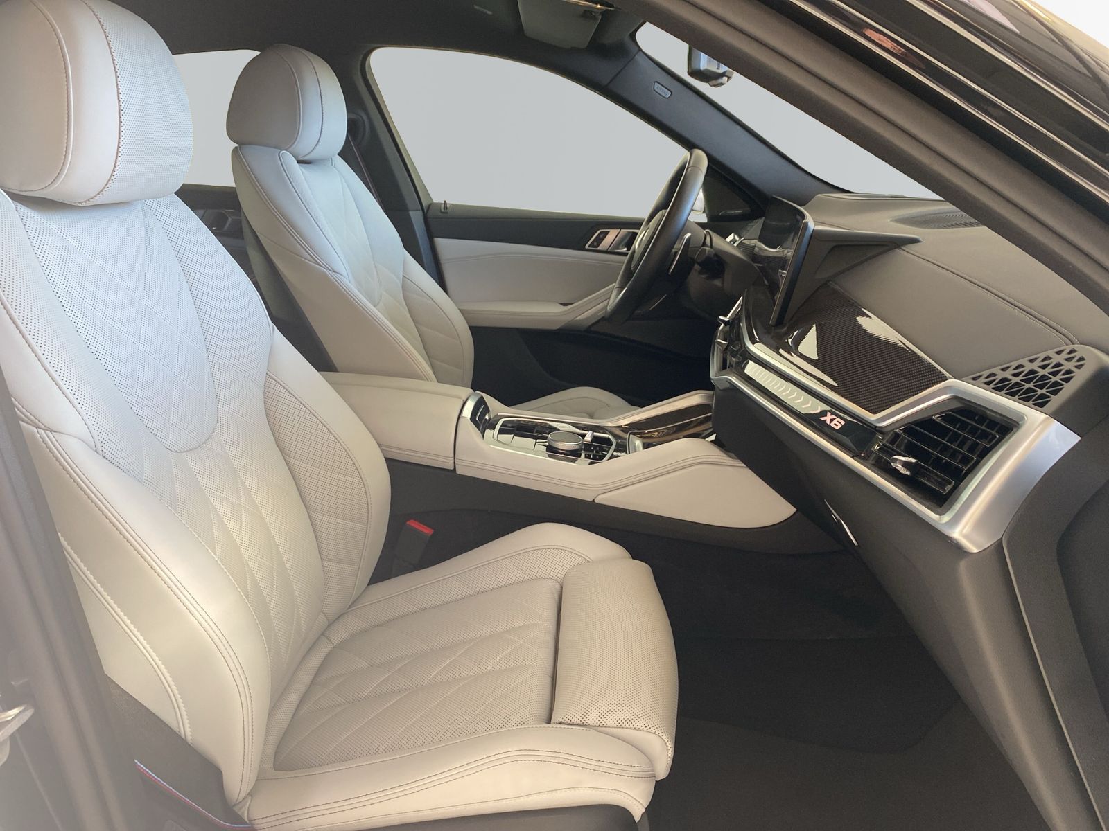 BMW X6 xDrive40d 918€ netto/mtl.*M Sportpaket Pro*22