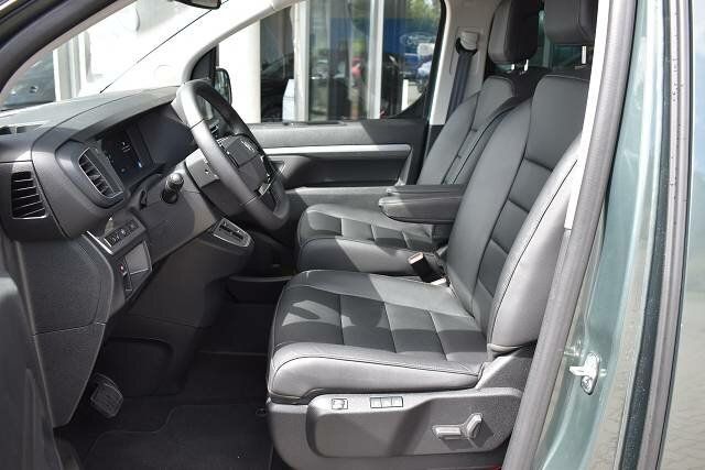 Citroën Spacetourer Max M HDi180 Autom 8Sitze Standheizu