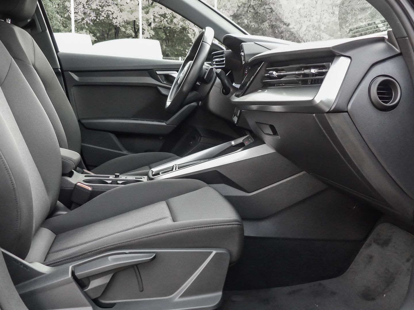 Audi A3 Sportback 40 TFSIe S tronic PDC+SHZ+KLIMA