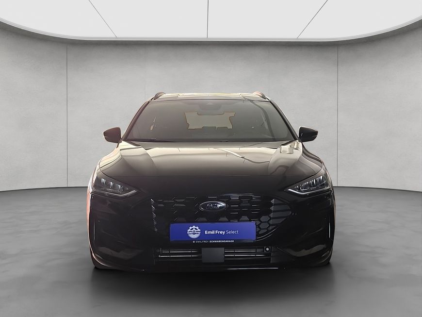 Ford Focus Turnier 1.0 EcoBoost Hybrid Aut. ST-LINE X