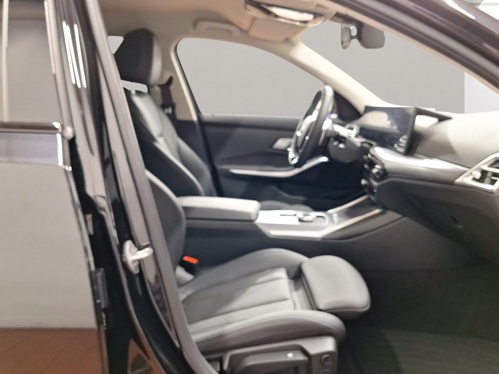 BMW 318i Touring LiveCockpitProf Kamera Driv.Assist