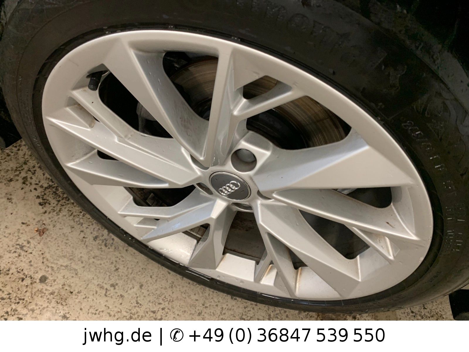 Audi A5 Cabriolet 40 TDI quattro S-Line |360°|AHK|HUD