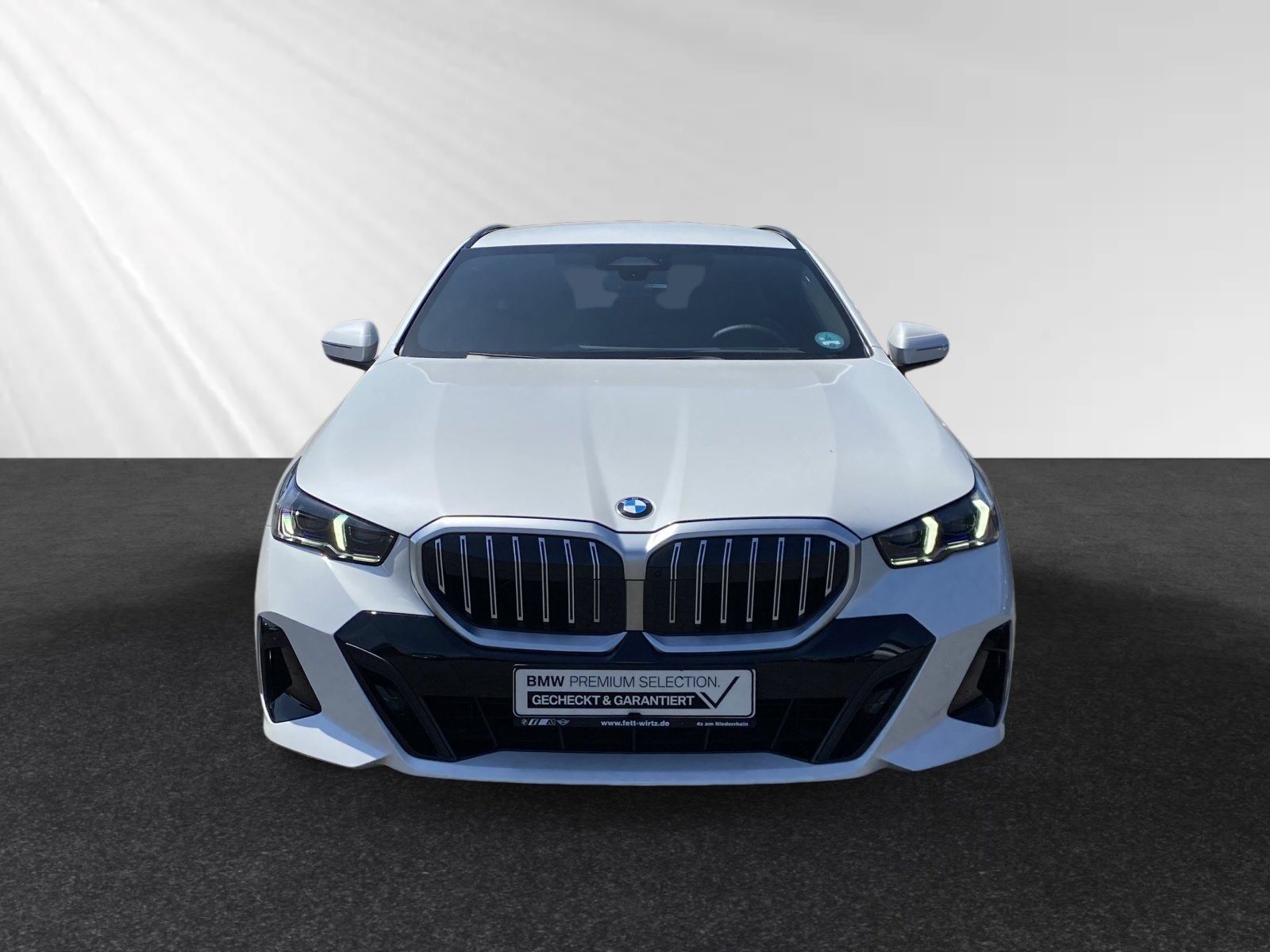 BMW 520i Touring Inkl. € 1.190 Zubehörbonus* Lr. 449