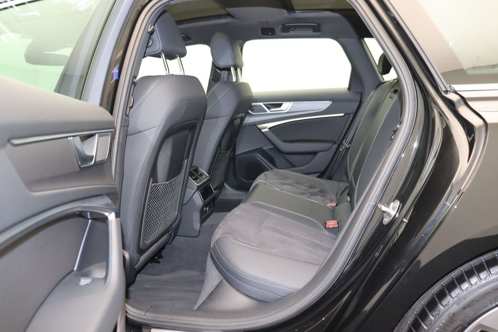 Audi A6 Avant 40 TDI quattro S line - Samsaru's Car Outlet