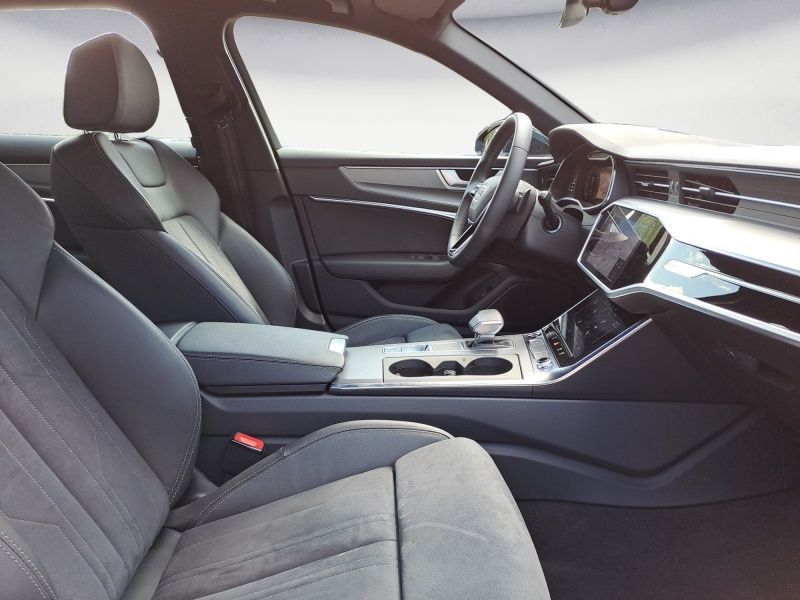 Audi A6 Avant 45 TFSI S tronic - Samsaru's Car Outlet