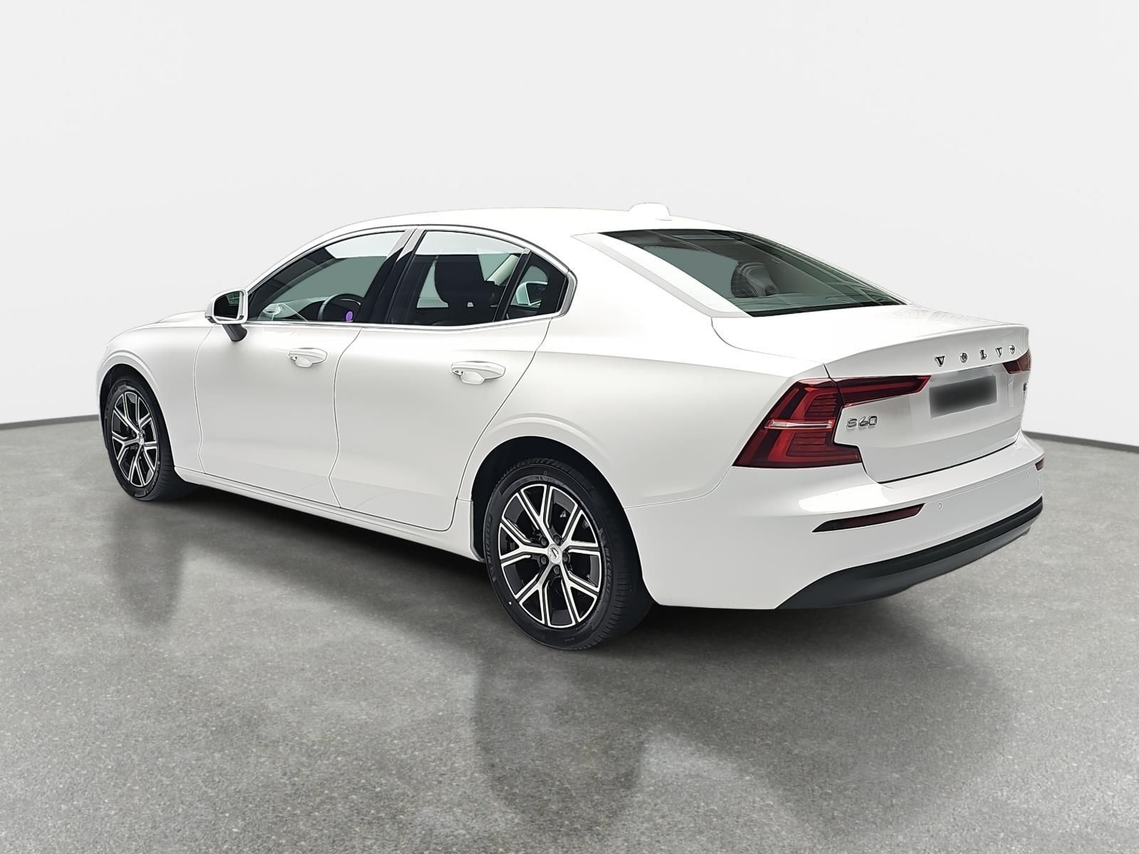 Volvo S60 B4 AUTO. CORE NAVI LED GOOGLE KAMERA LM17