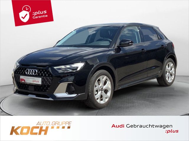 Audi A1 allstreet 30 TFSI S-Tronic - Samsaru's Car Outlet