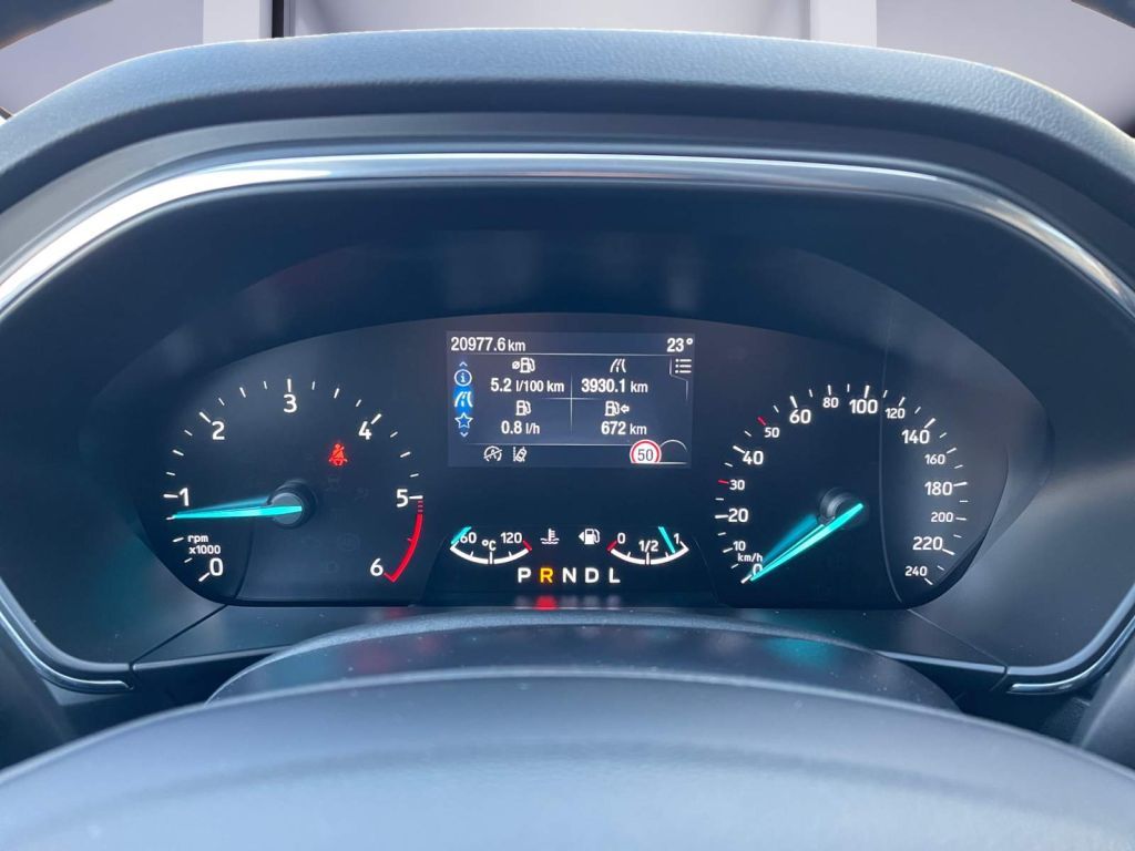 Ford Focus Turnier 1.5 EcoBlue Aut. ACTIVE *Kamera*