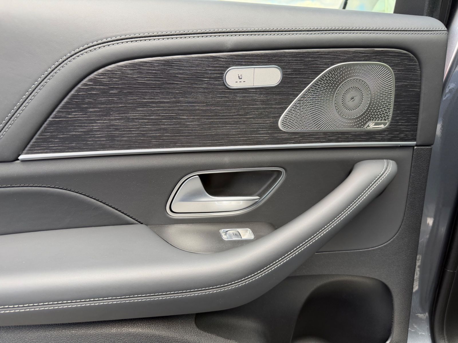 Mercedes-Benz GLE 53 AMG 4Matic+Night Performance Superior HUD