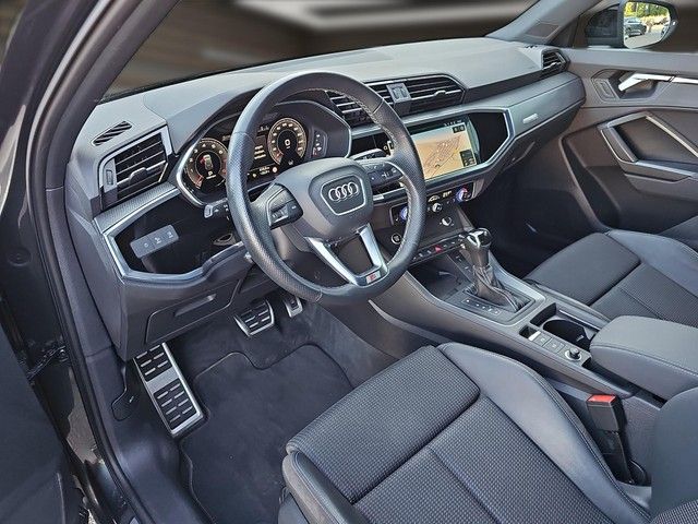 Audi Q3 45 TFSI quattro S line S tronic - Samsaru's Car Outlet