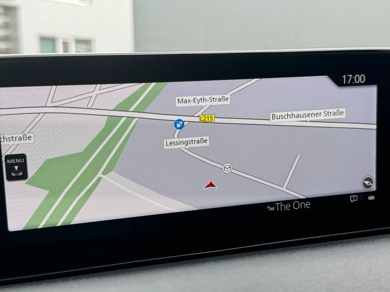 Mazda MX-30 EV Premium-/Komfort-/MConf-P/360°/BOSE/ACC