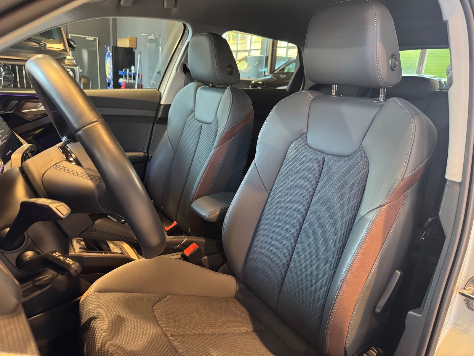 Audi A1 Sportback 35 TFSI S LINE - Samsaru's Car Outlet
