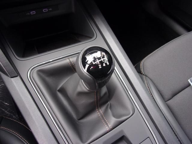 Cupra LEON SPORTSTOURER 1.5 TSI ACT - Samsaru's Car Outlet