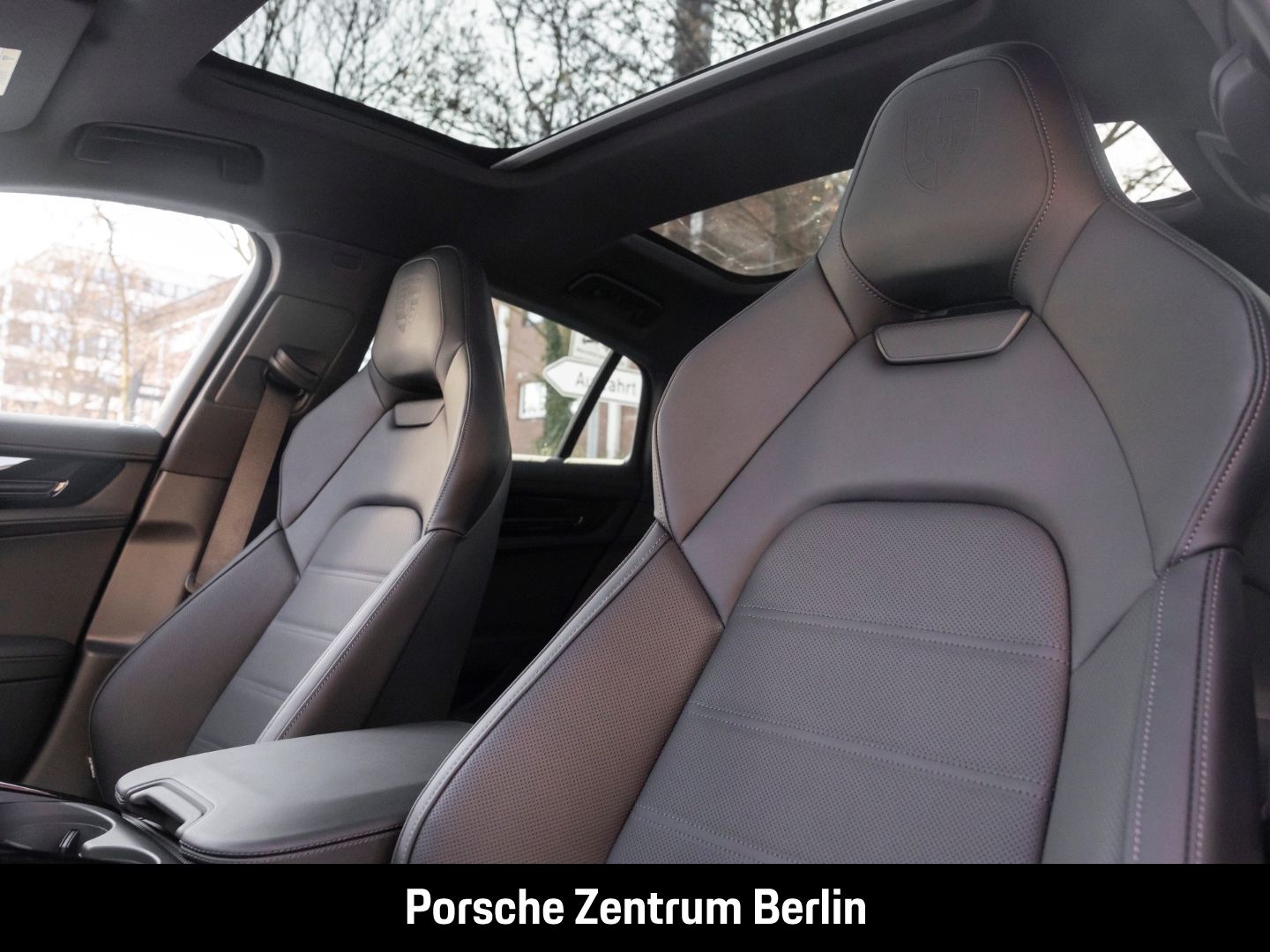 Porsche Panamera 4 E-Hybrid LED-Matrix InnoDrive BOSE
