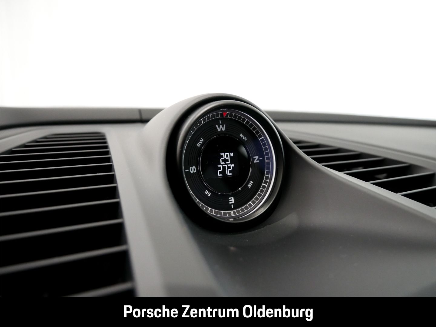 Porsche Macan 4S Panorama Luftfed. HeadUp InnoDrive Bose
