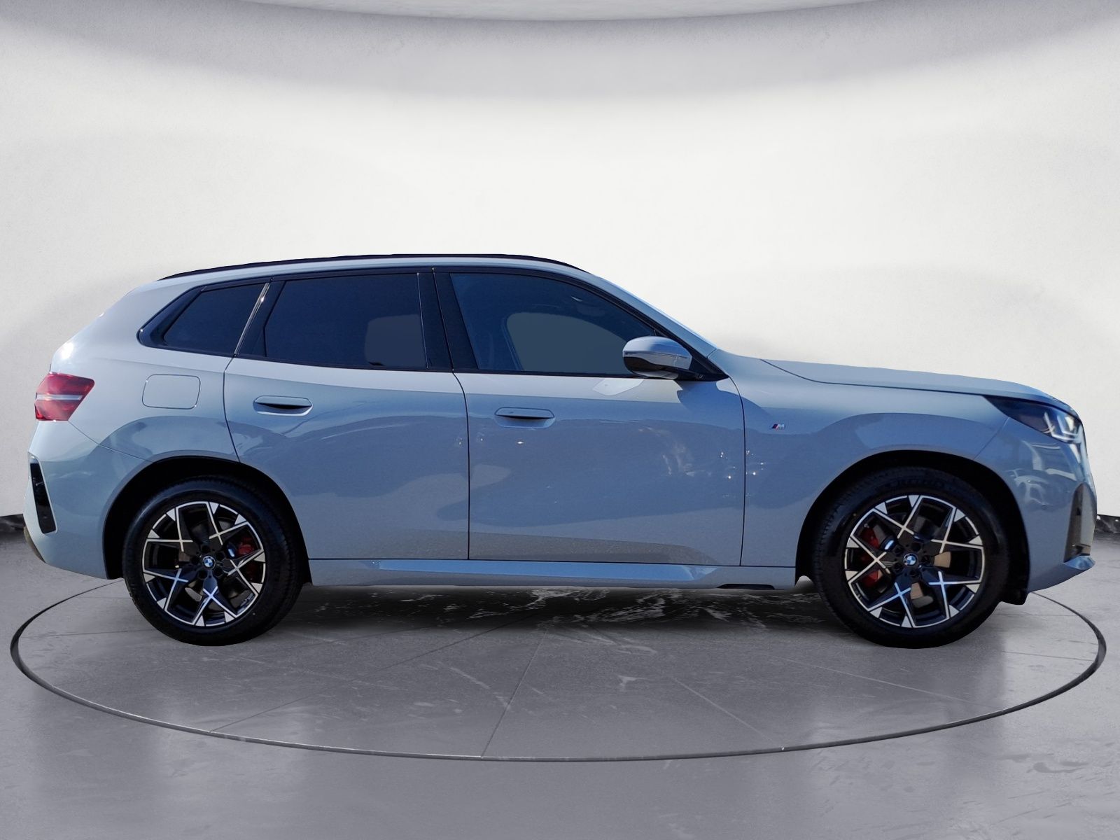 BMW X3 xDrive20i M Sportpaket - Samsaru's Car Outlet