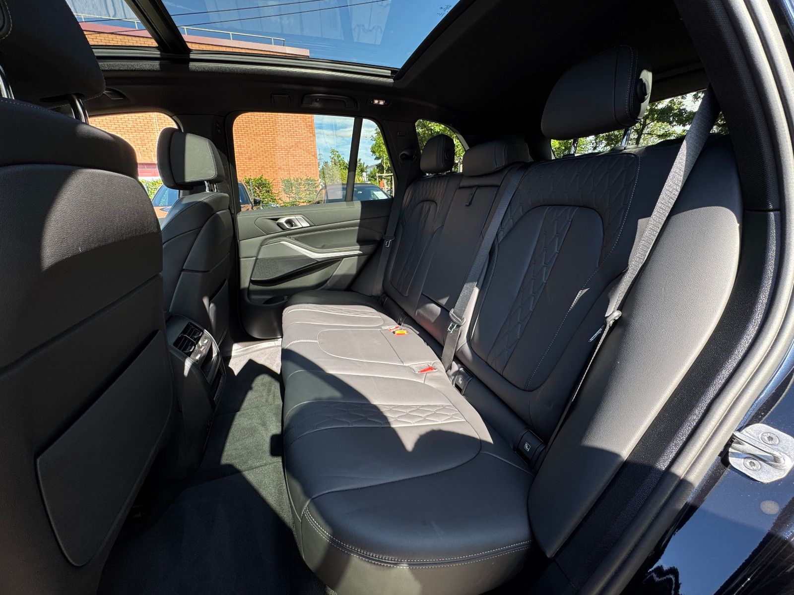 BMW X5 xDr 45 e MSport*Panorama*360°*Headup*Ko.Sitze