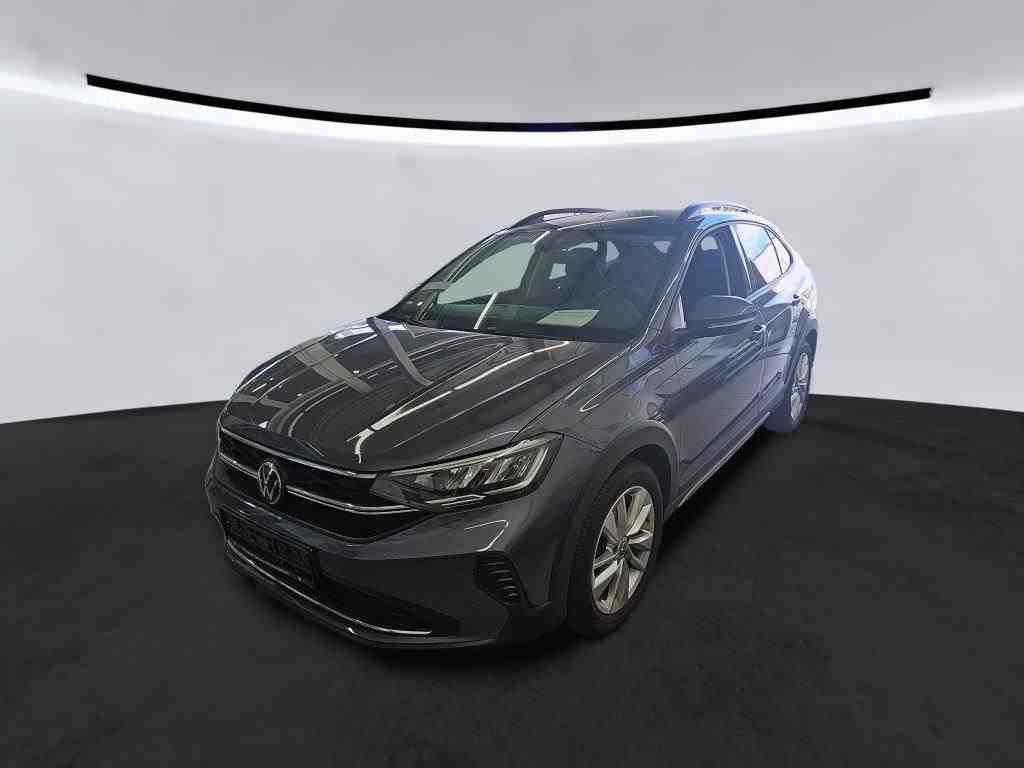 Volkswagen Taigo 1.0 TSI LIFE - Samsaru's Car Outlet