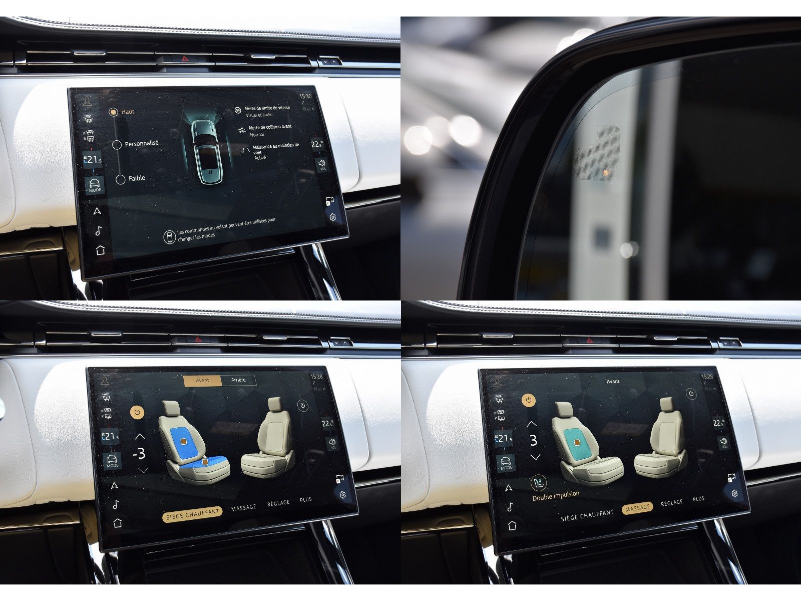 Range Rover Sport 3.0 P550e Autobiography - Samsaru's Car Outlet