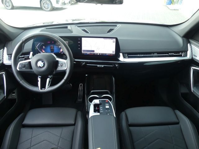 BMW X1 xDrive20d M Sport - Samsaru's Car Outlet