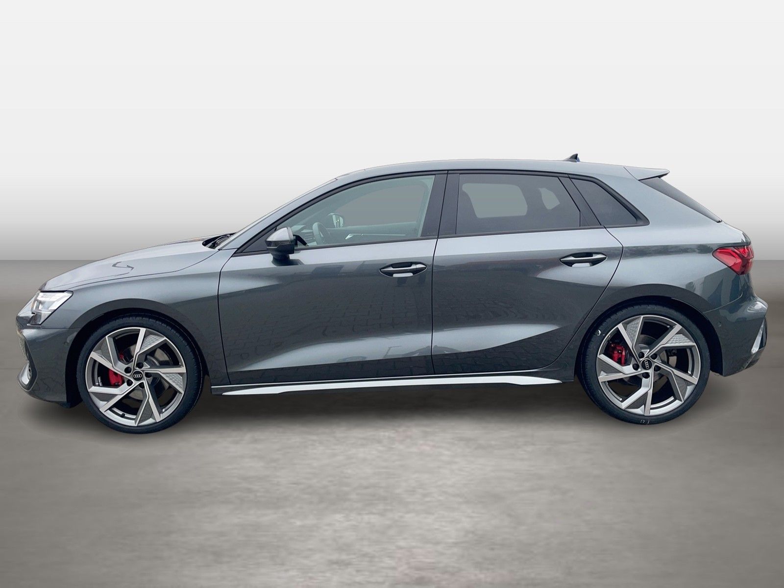 Audi A3 Sportback 35 TFSI S line LED Rückfahrkamera