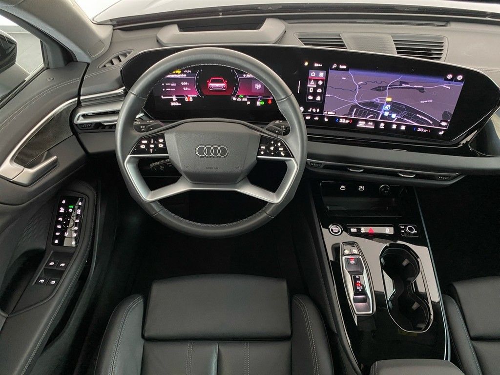 Audi A5 Avant TFSI quattro edition one S line AKTION+