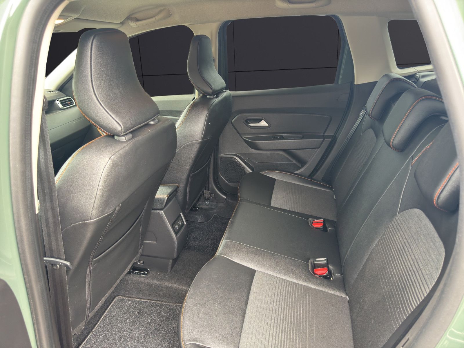 Dacia Duster II Extreme - Samsaru's Car Outlet