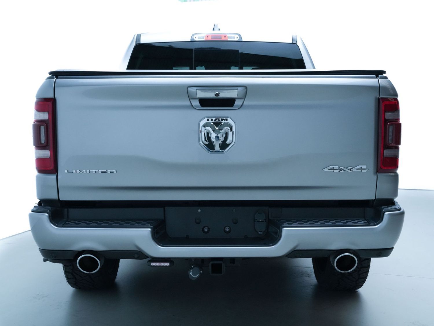 Dodge RAM 1500 Limited ***MEGA VOLL***