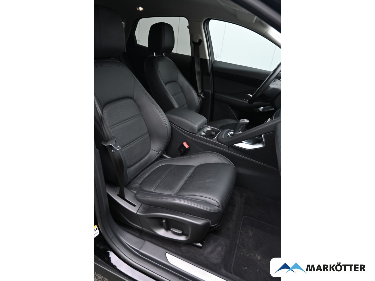 Jaguar E-Pace P200 S AWD/ACC/360°/LenkradH/20''